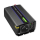 Przetwornica samochodowa Qoltec Przetwornica napięcia 600 MS Wave | 12V na 230V | 300/600W |